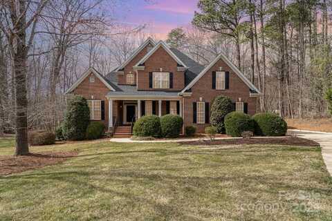 916 Troublesome Creek Drive, Greensboro, NC 27455