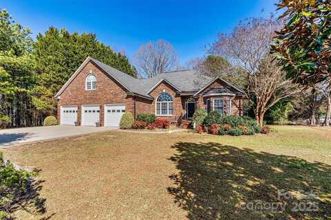 4522 Long Cove Drive, Denver, NC 28037