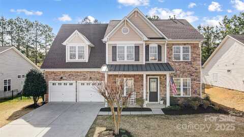 3563 Valiant Avenue SW, Concord, NC 28027