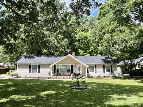 1937 Hickory Drive, Lancaster, SC 29720