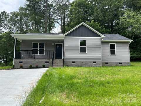 519 N State Street, Lincolnton, NC 28092