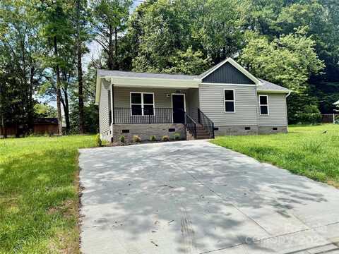 519 N State Street, Lincolnton, NC 28092