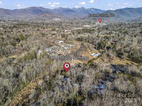 108 Cottage Settings Lane, Black Mountain, NC 28711