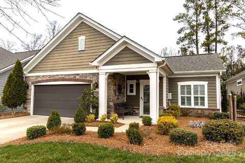 16116 Lakeside Loop Lane, Cornelius, NC 28031