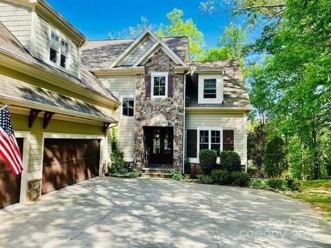 211 Pintail Run Lane, Mooresville, NC 28117