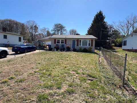 119 Delta Street, Forest City, NC 28043