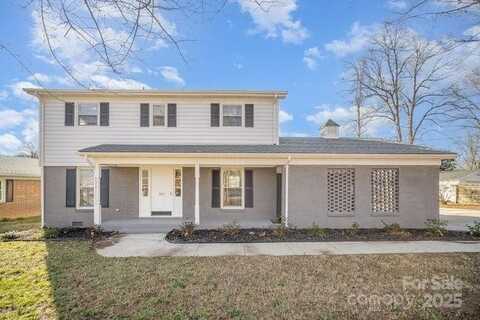 303 Bost Street, Kannapolis, NC 28081