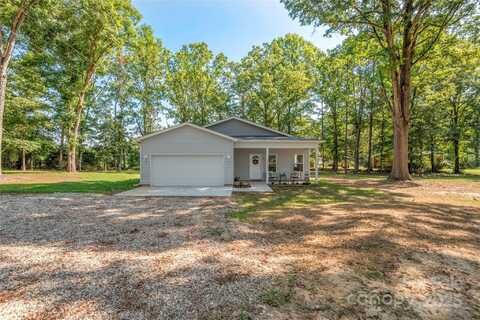 1513 Fletcher Broome Road, Monroe, NC 28112