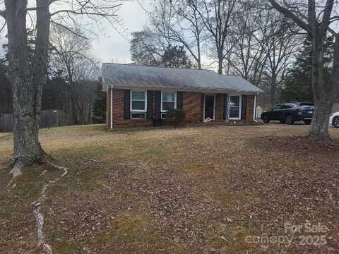 9808 Arbor Dale Avenue, Charlotte, NC 28215