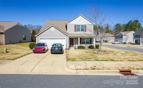 137 Mossy Pond Road, Statesville, NC 28677