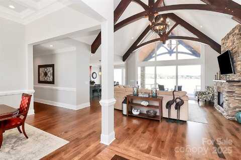 5086 Windward Point Lane, Denver, NC 28037