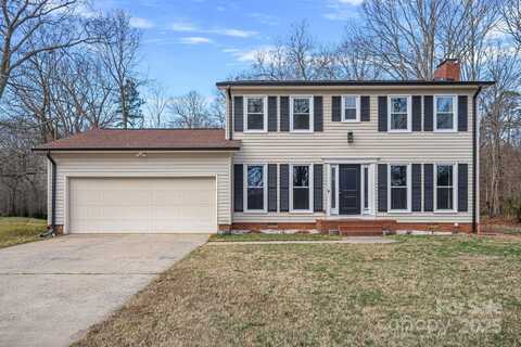 106 Biltmore Avenue, China Grove, NC 28023