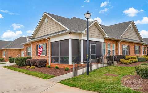 8439 Sonata Court, Denver, NC 28037