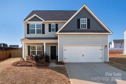 6015 Ahoskie Drive, Charlotte, NC 28215