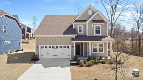 491 Creevy Drive NW, Concord, NC 28027