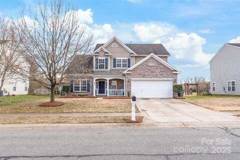 696 Yvonne Drive SW, Concord, NC 28027