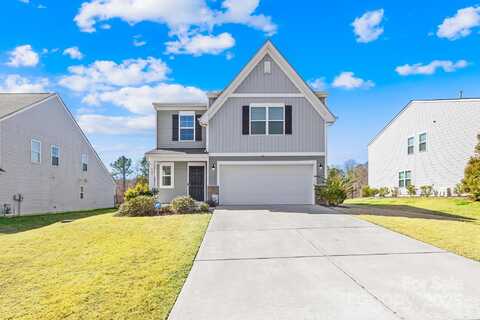 120 Gray Hawk Drive, Rockwell, NC 28138