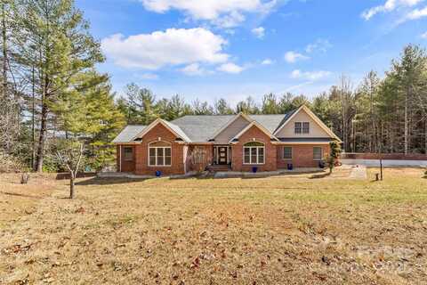 1441 Southpointe Drive, Morganton, NC 28655