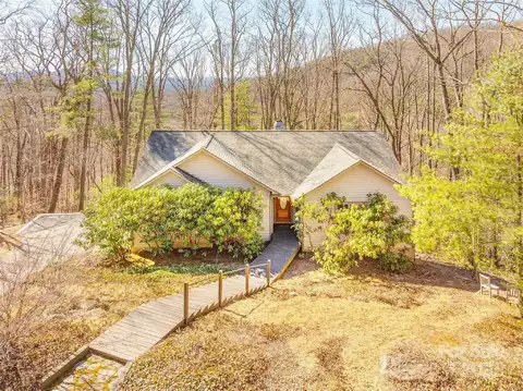 378 E Sondley Drive, Asheville, NC 28805