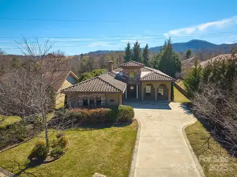 54 Ocaso Drive, Asheville, NC 28806