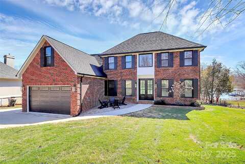 126 Anchor Lane, Troutman, NC 28166