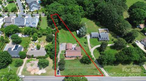 9808 Washam Potts Road, Cornelius, NC 28031