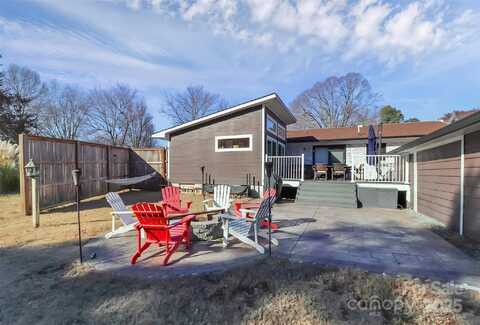 9808 Washam Potts Road, Cornelius, NC 28031