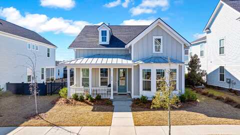 170 Callibluff Drive, Summerville, SC 29486