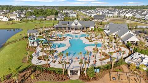170 Callibluff Drive, Summerville, SC 29486