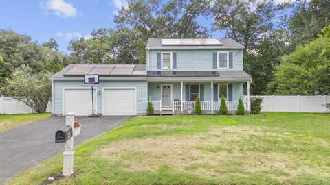 51 Yorkshire Lane, Windsor, CT 06095