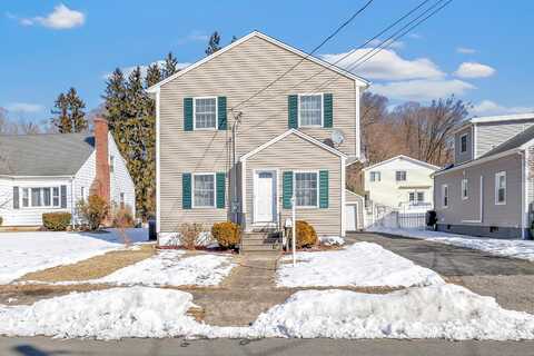 151 Park Avenue, Derby, CT 06418