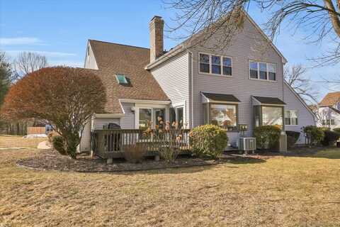 24 Folkstone Road, East Windsor, CT 06016