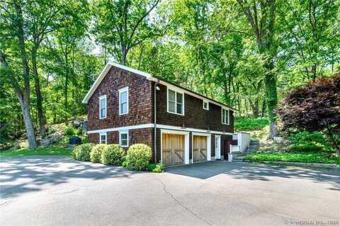 102 Ladder Hill Road North, Weston, CT 06883