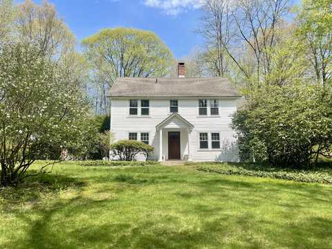 14 Walker Brook Road South, Washington, CT 06794