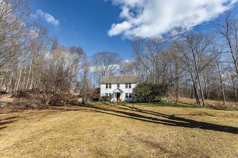 14 Walker Brook Road South, Washington, CT 06794
