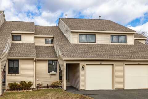 7 Highcrest Drive, Rocky Hill, CT 06067