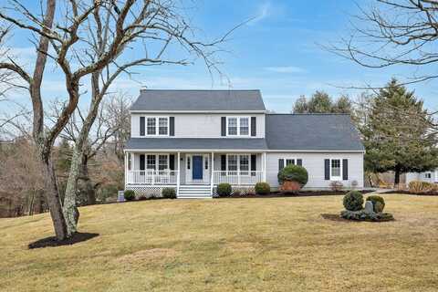 19 Country Farm Lane, New Milford, CT 06776