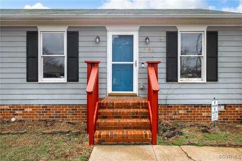 5100 Futura Avenue, Richmond, VA 23231