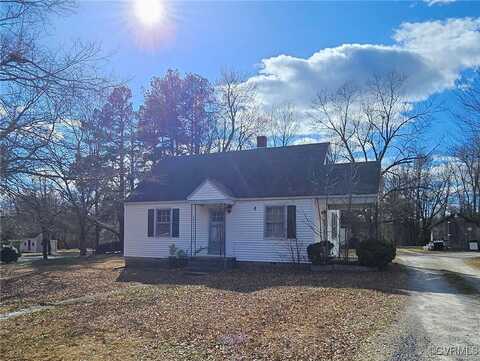 47 Ridge Road, Blackstone, VA 23824