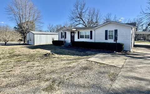 225 Curve Woodville Road, Ripley, TN 38063