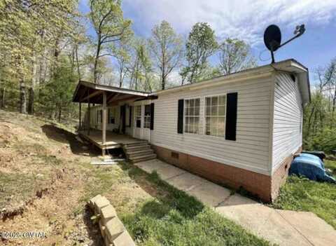 2045 Bohannon Landing Rd, Sugar Tree, TN 38380