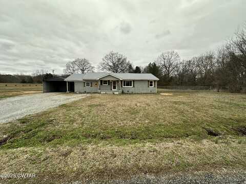 292 Walnut Hill Road, Bells, TN 38006