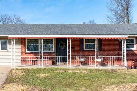 2448 Wythe Court, Dayton, OH 45406