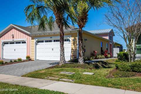281 Island Breeze Avenue, Daytona Beach, FL 32124