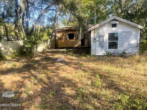 239 S Pine Street, DeLand, FL 32724