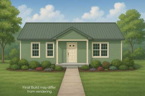 TBD 214th Ave, Cross City, FL 32628