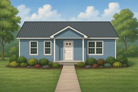 TBD 214th Ave, Cross City, FL 32628