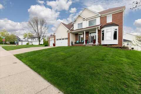 7087 Hillcrest Court, Johnston, IA 50131