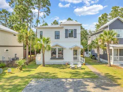 96 Snapper Street, Santa Rosa Beach, FL 32459