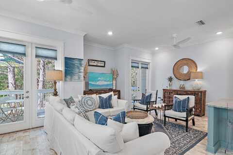 197 Milestone Drive, Inlet Beach, FL 32461